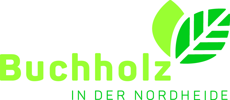 Logo Stadt Buchholz